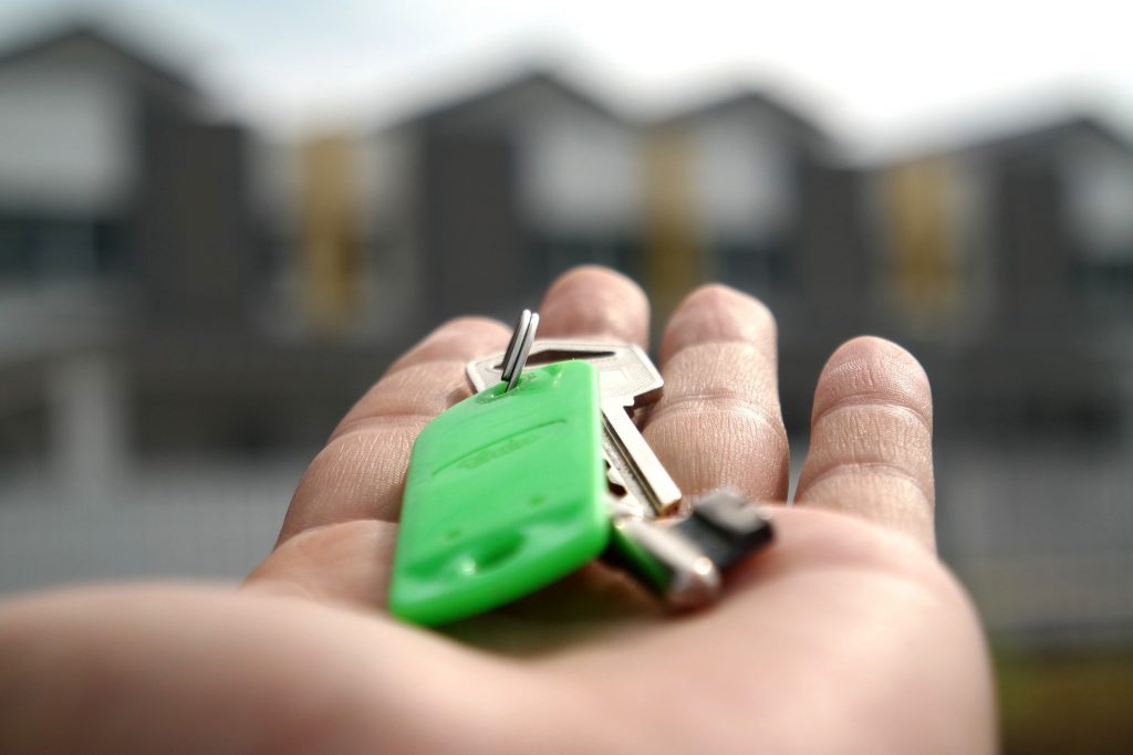 apartments for sale north wales