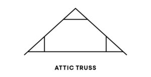 roof trusses