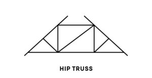 roof trusses