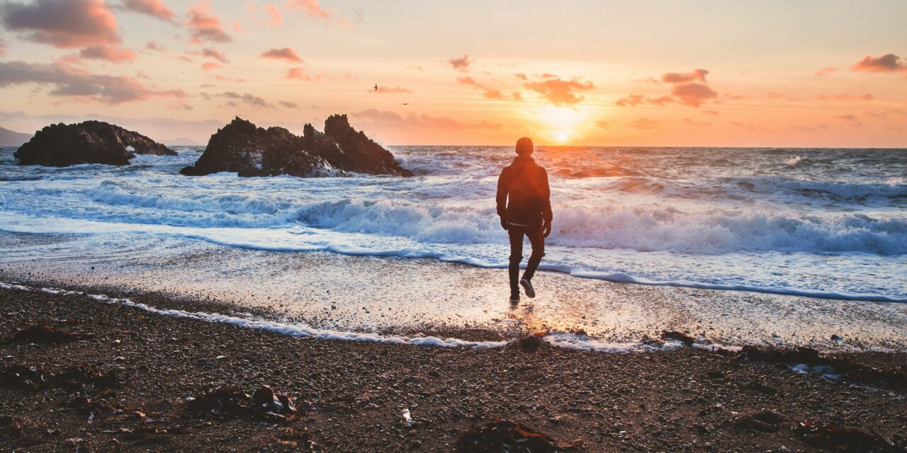 Gorgeous Beaches in North Wales