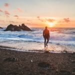 Gorgeous Beaches in North Wales