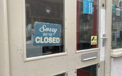 The Hospitality Sector Continues to Struggle and Call Out for Help
