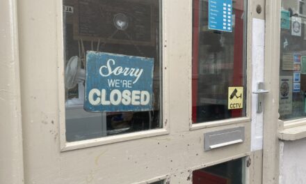 The Hospitality Sector Continues to Struggle and Call Out for Help