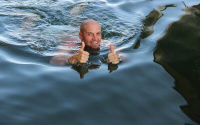 Coldwater Swimming