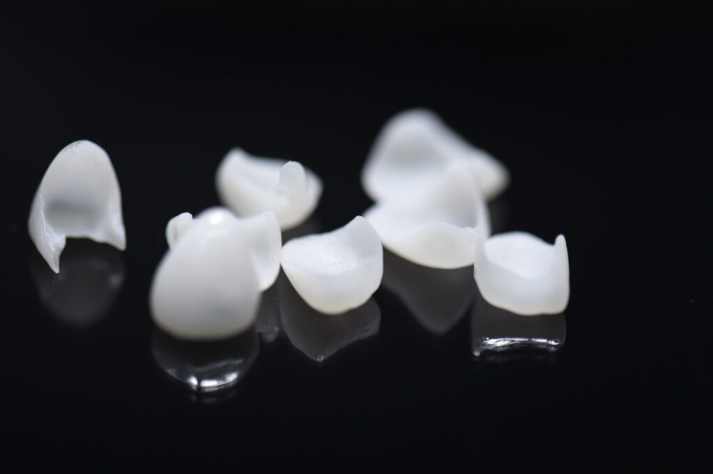 dentist porthmadog