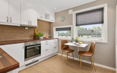 5 Reasons to Use an Interior Designer