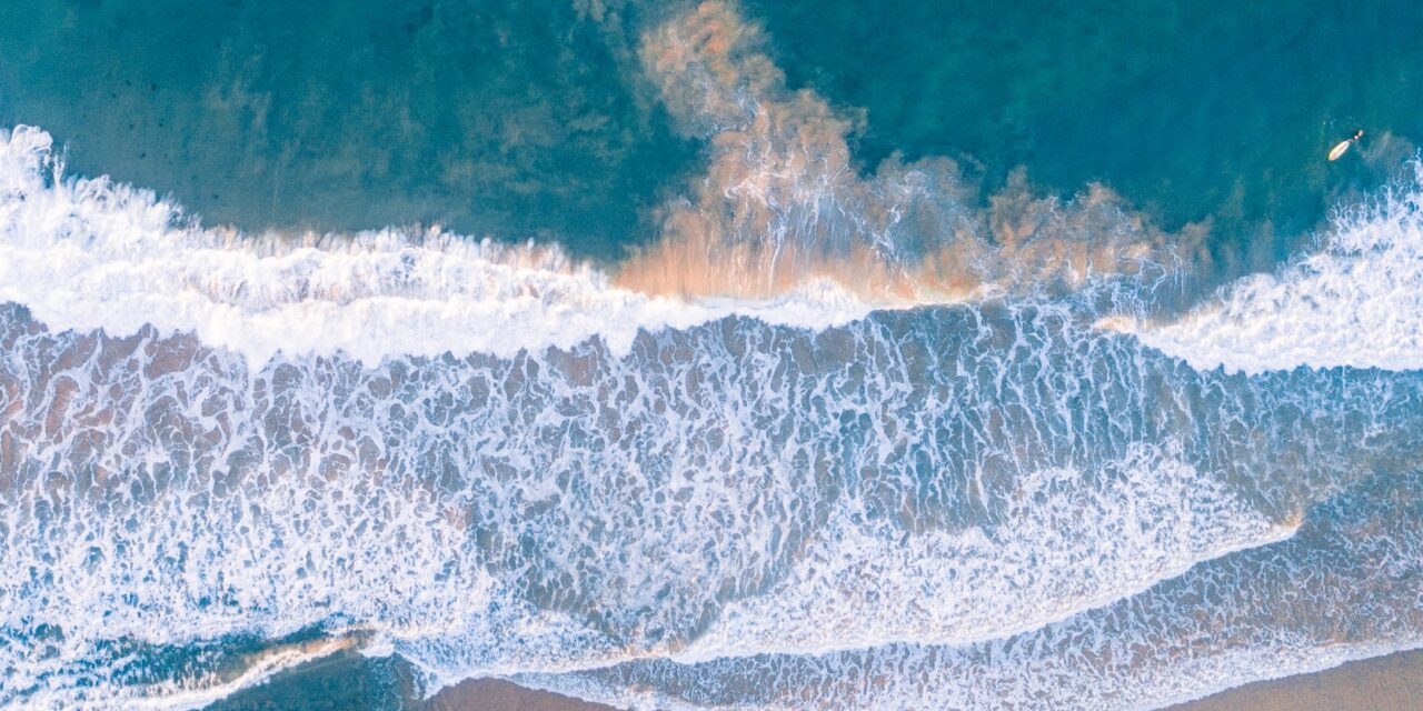 The Hidden Beaches of the Llyn Peninsula