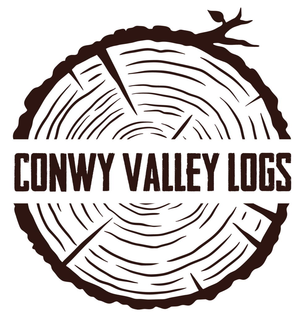 Conwy Valley Logs
