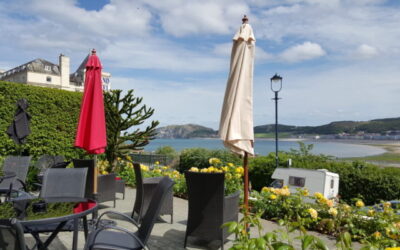 Bryn Y Mor Hotel  in Llandudno