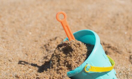 Summer holidays: a family bucket (and spade) list