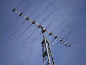tv aerials llandudno