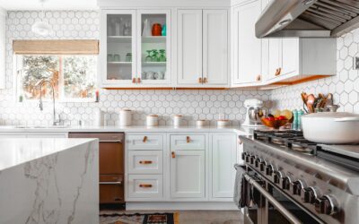 What Should You Consider When Choosing a Kitchen Design?