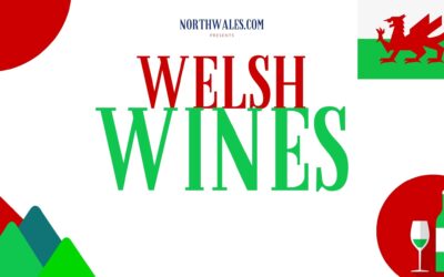 Welsh Wineries and Vineyards
