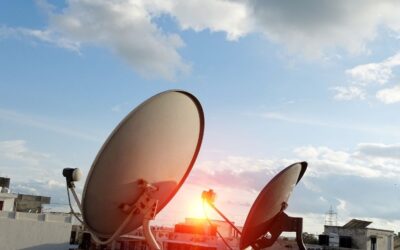 Glossary of Key Terms for all things Digital & Aerial
