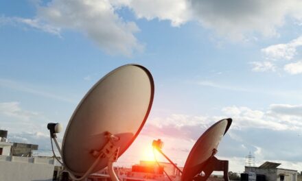 Glossary of Key Terms for all things Digital & Aerial