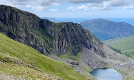 Five Mountains in North Wales to Climb this Year