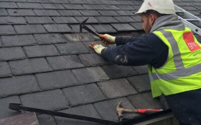 NP Roofing