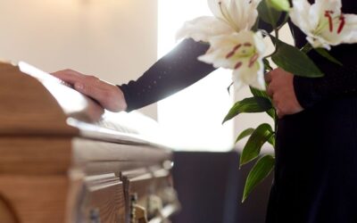 Dewi Glyn Jones Funeral Directors