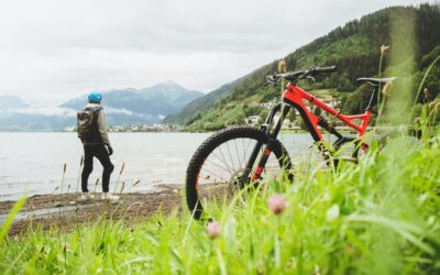Cycling to Work: The Top 5 Benefits