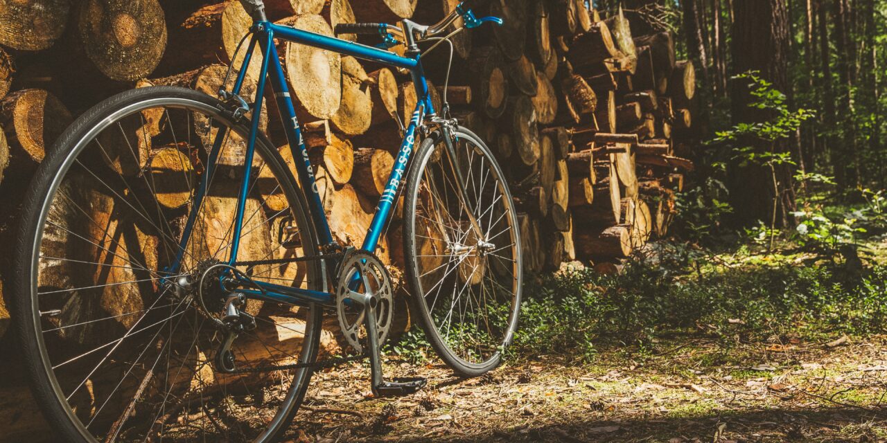 Cycling in the Summer: Tips to Stay Cool and Comfortable