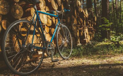 Cycling in the Summer: Tips to Stay Cool and Comfortable