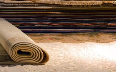 Gaskin’s Carpets and Beds – The Best in North Wales