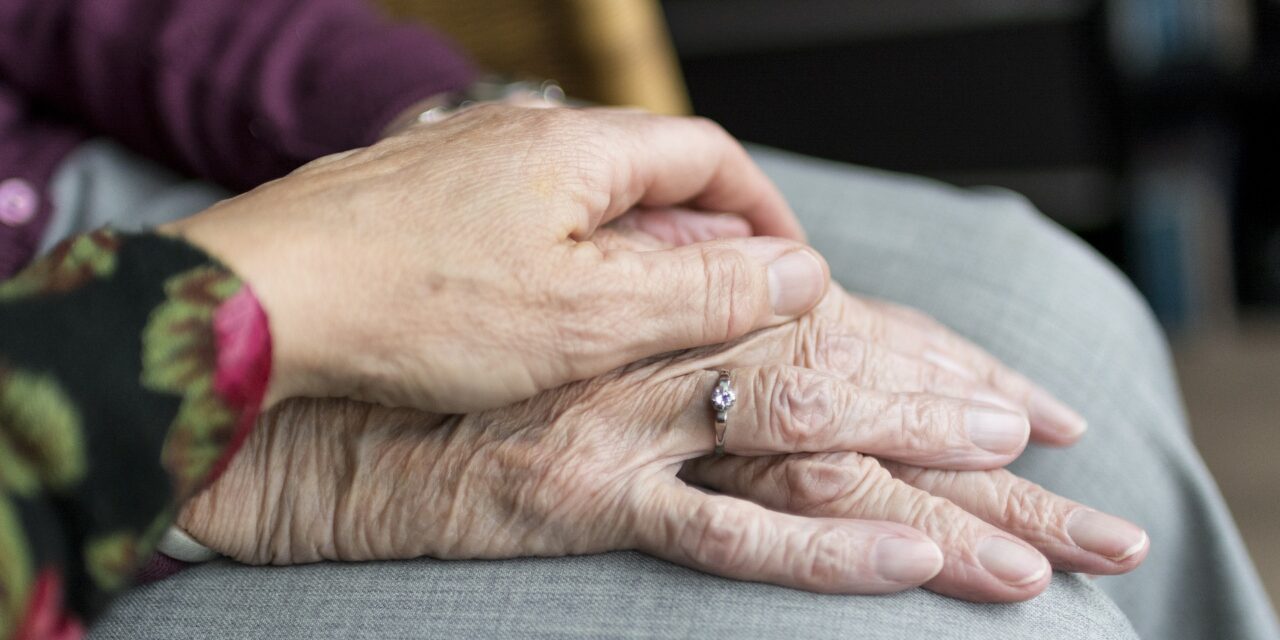 Benefits of Respite Care Services for Caregivers and Those Receiving Care