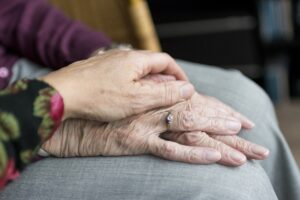 care home