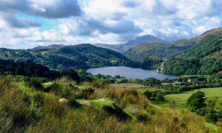 7 Reasons to Visit Holiday Parks in North Wales This Year