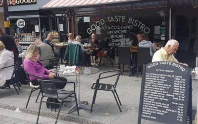 Good Taste Bistro