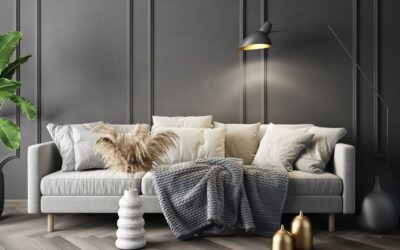 How to Make Your Home More Luxurious on a Budget