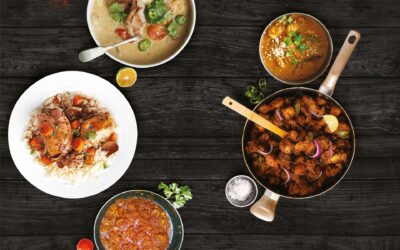 Blue Elephant Restaurant