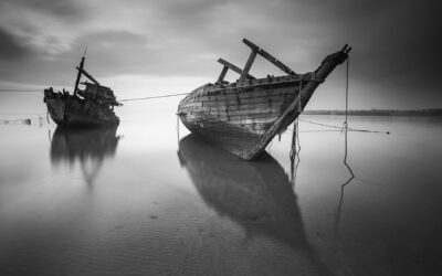 The Most Interesting Shipwrecks in North Wales You Didn’t Know About
