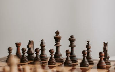 The Profound Impact Chess Has On the Brain