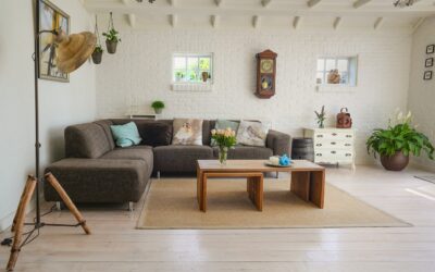 The Power of Statement Furniture: Making a Bold Impact in Your Interior Design
