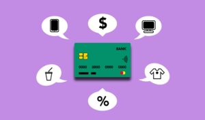 A contactless card and what it can do with strong security