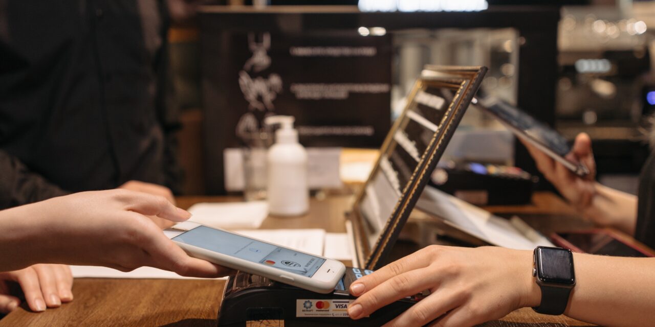 Securing Your Payment Systems for Your Business