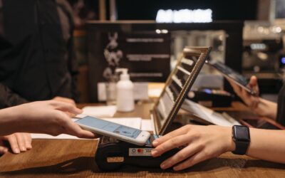 Securing Your Payment Systems for Your Business