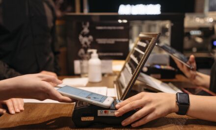 Securing Your Payment Systems for Your Business