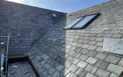 DV Owen Roofing & Sons