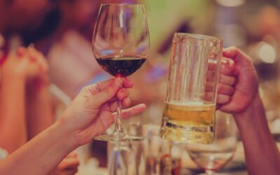 The Perfect Pairing: Indian Food and Wine/Beer Selections