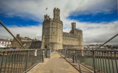Caernarfon Apartments