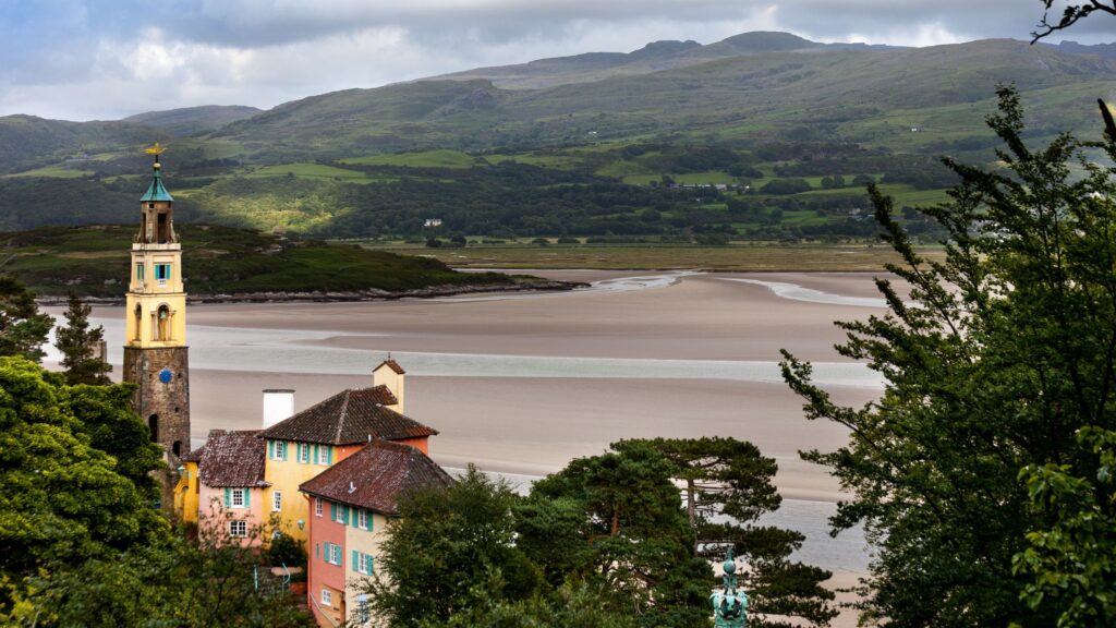 portmeirion