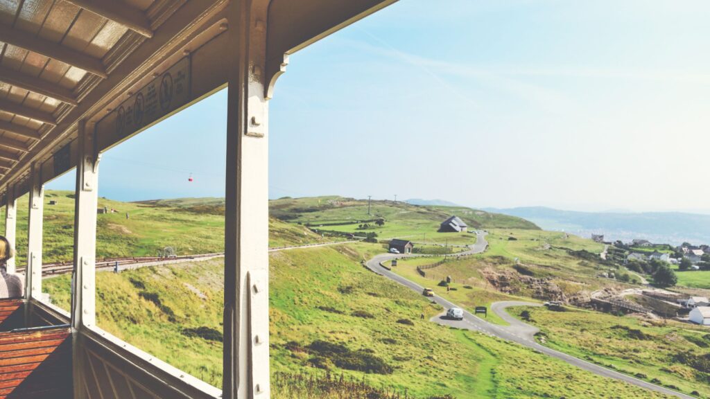 llandudno, great orme