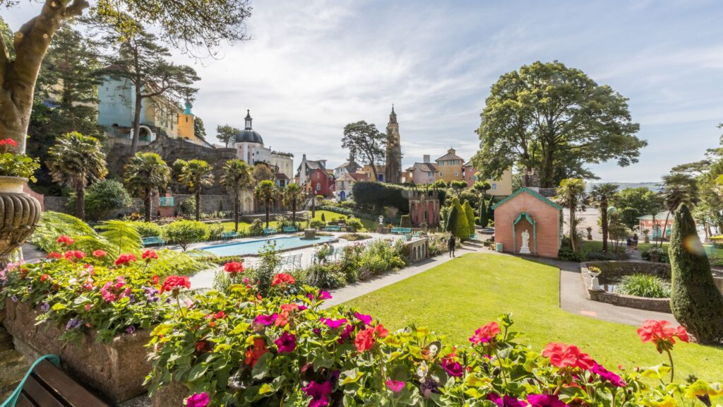 portmeirion