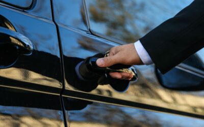 Vale Chauffeurs