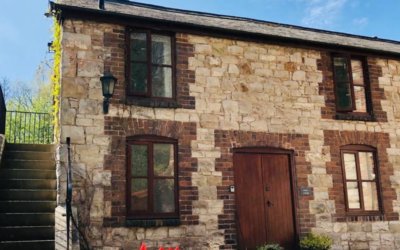 The Old Mill Holiday Cottages