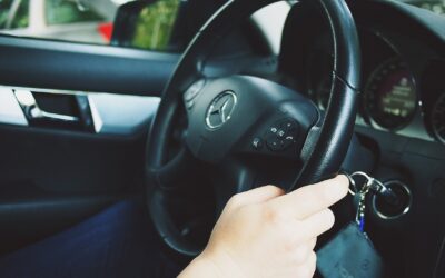 The Benefits of Hiring a Professional Chauffeur Service