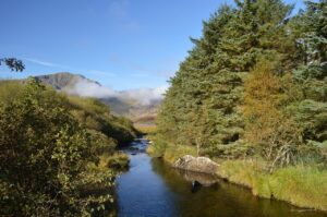 north wales