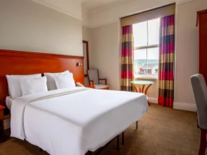 kensington hotel